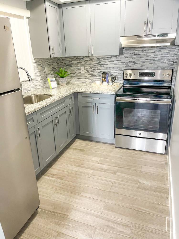 New Colony Apartments, photo 34