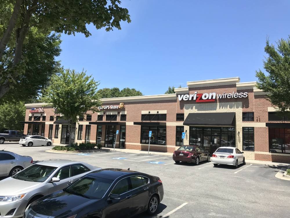 Mayberry Square