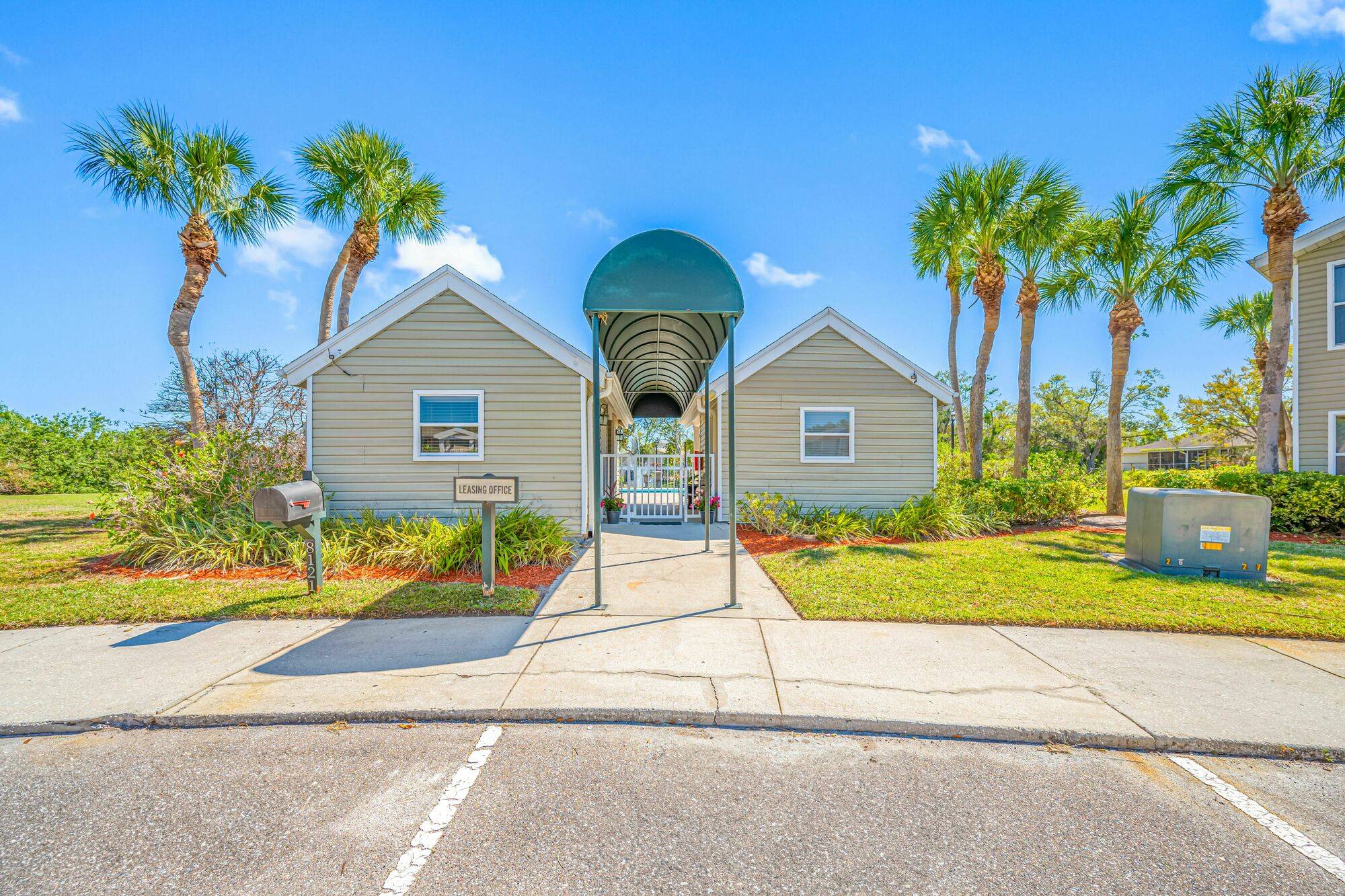 Glenbrooke Apartments, photo 18
