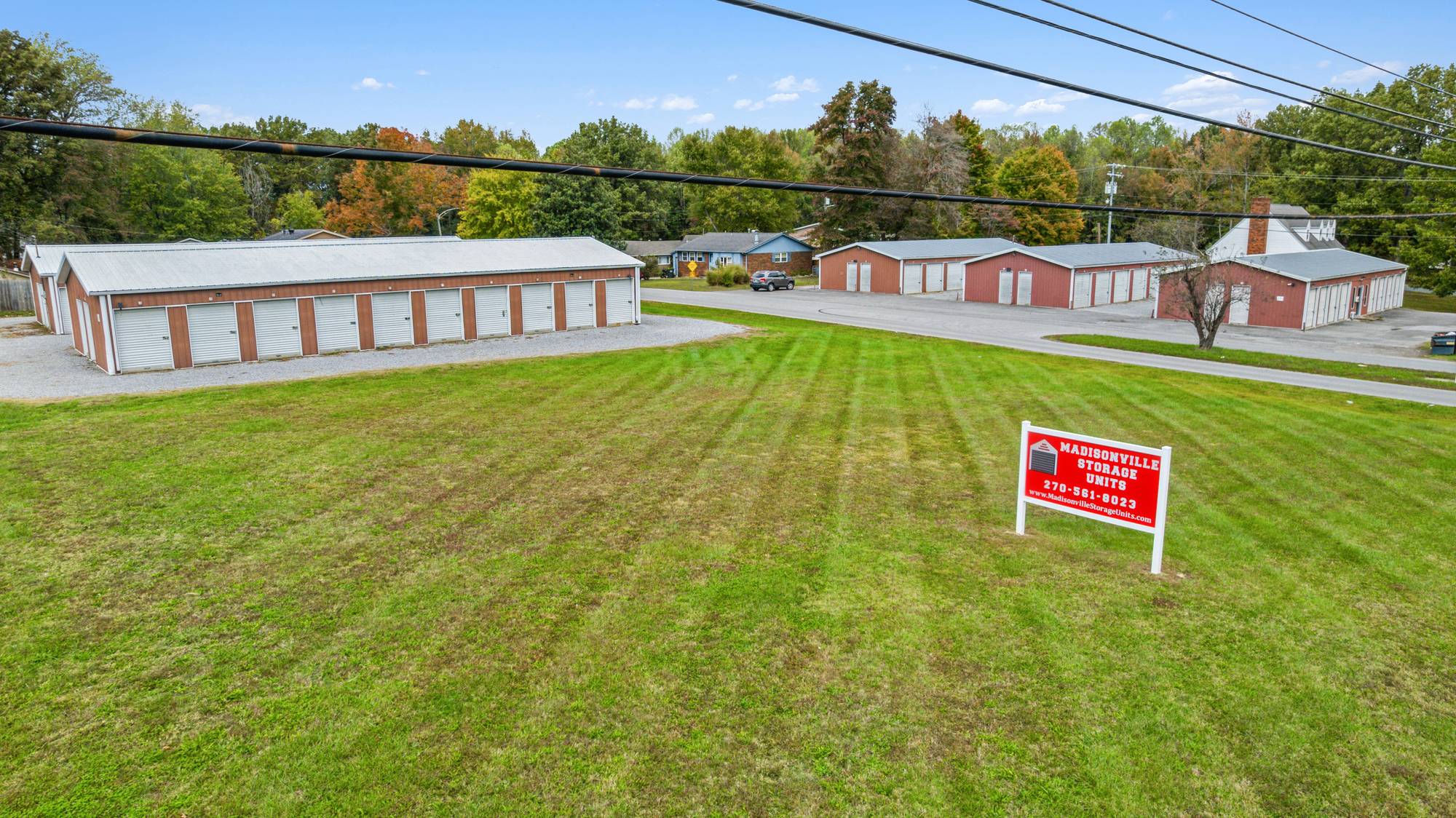 Madisonville Storage, photo 9