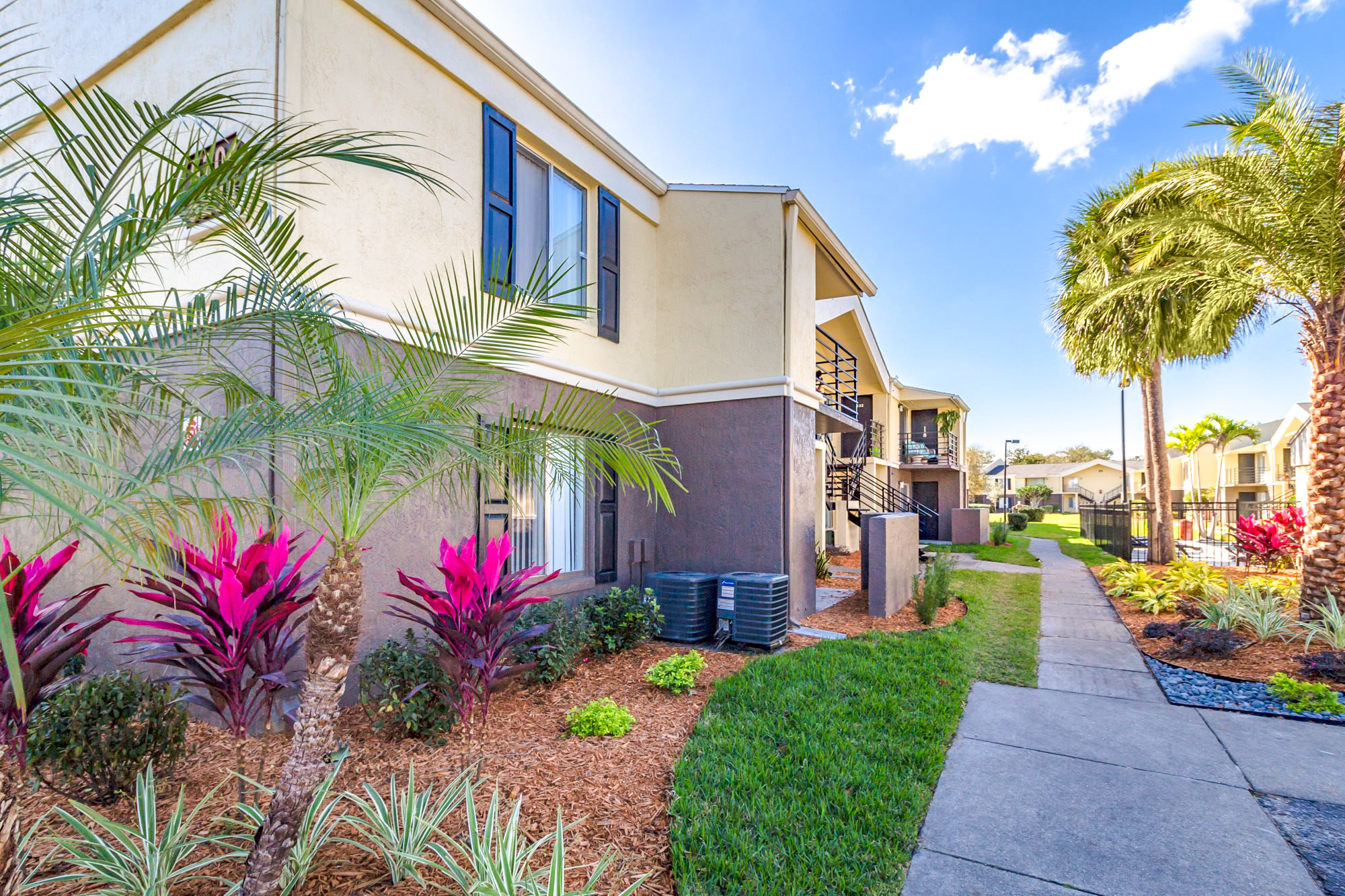 Aventura Apartments, photo 4