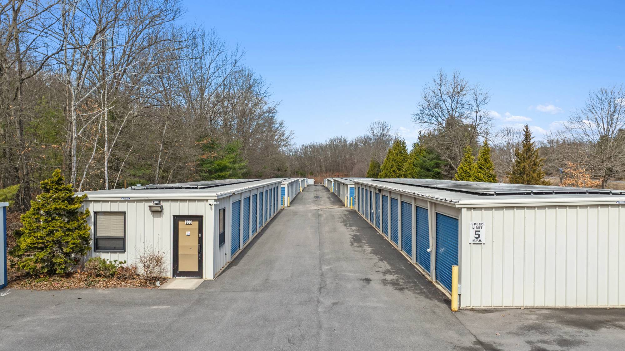 All Purpose Storage - Greenfield, photo 6