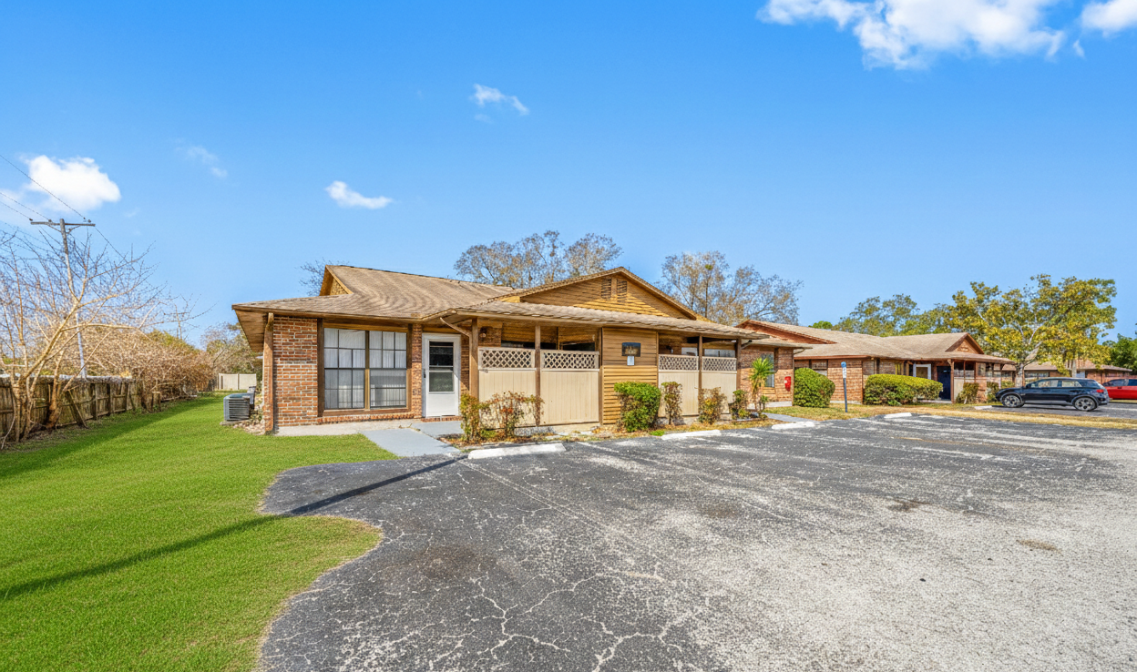 Cottage Court, photo 4