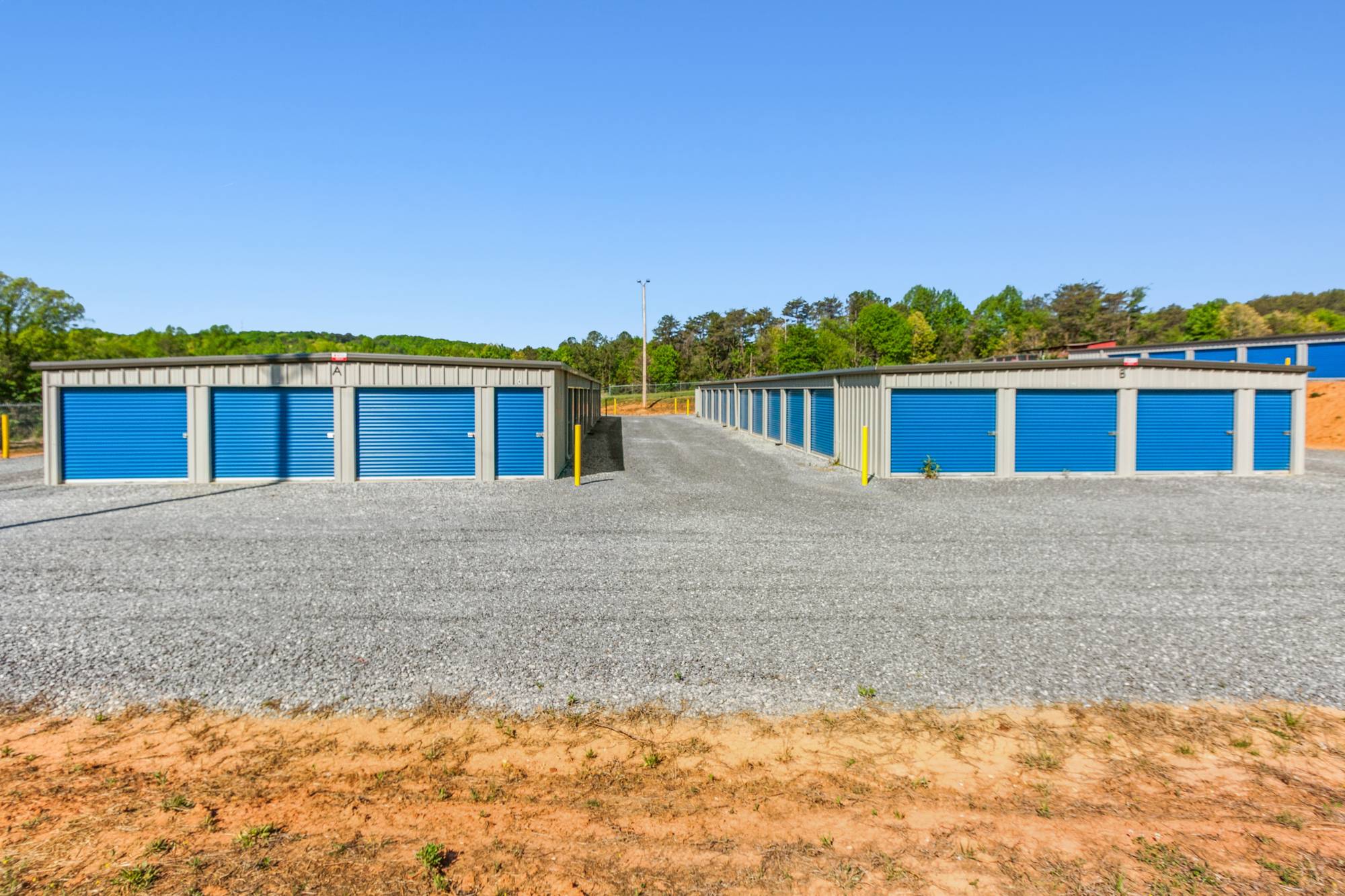 Burke Storage, photo 8