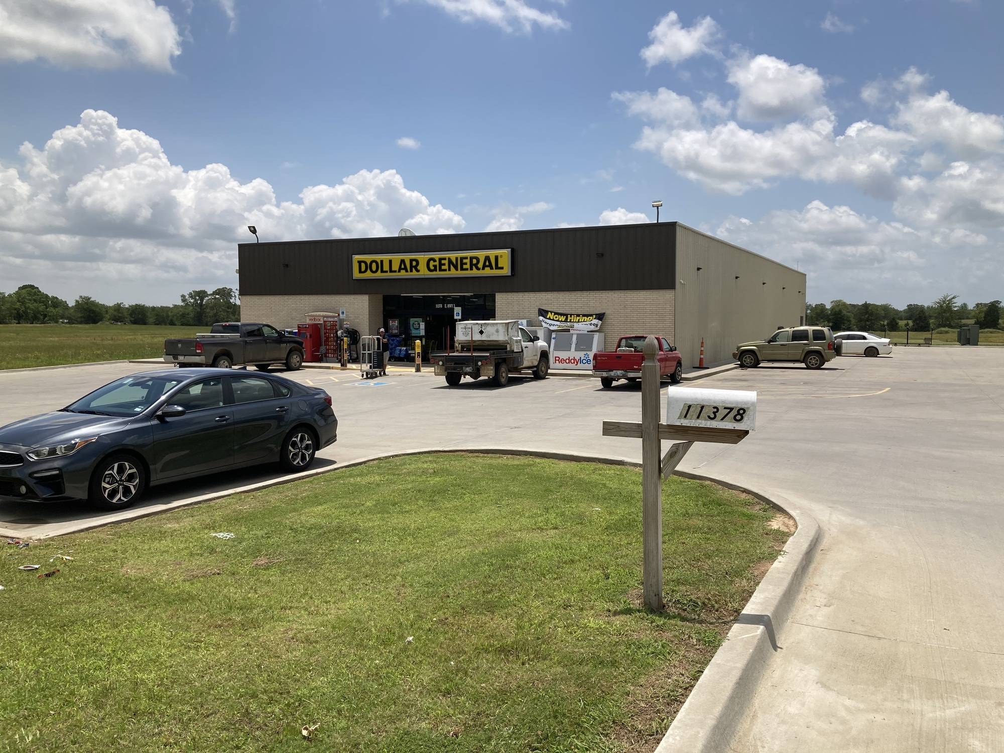Dollar General, photo 3