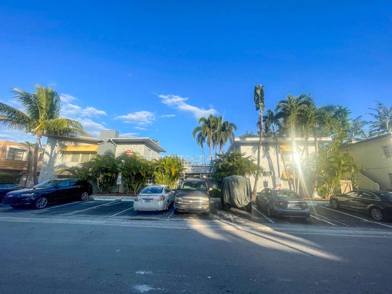 Aqua Di Venice Residences, photo 18