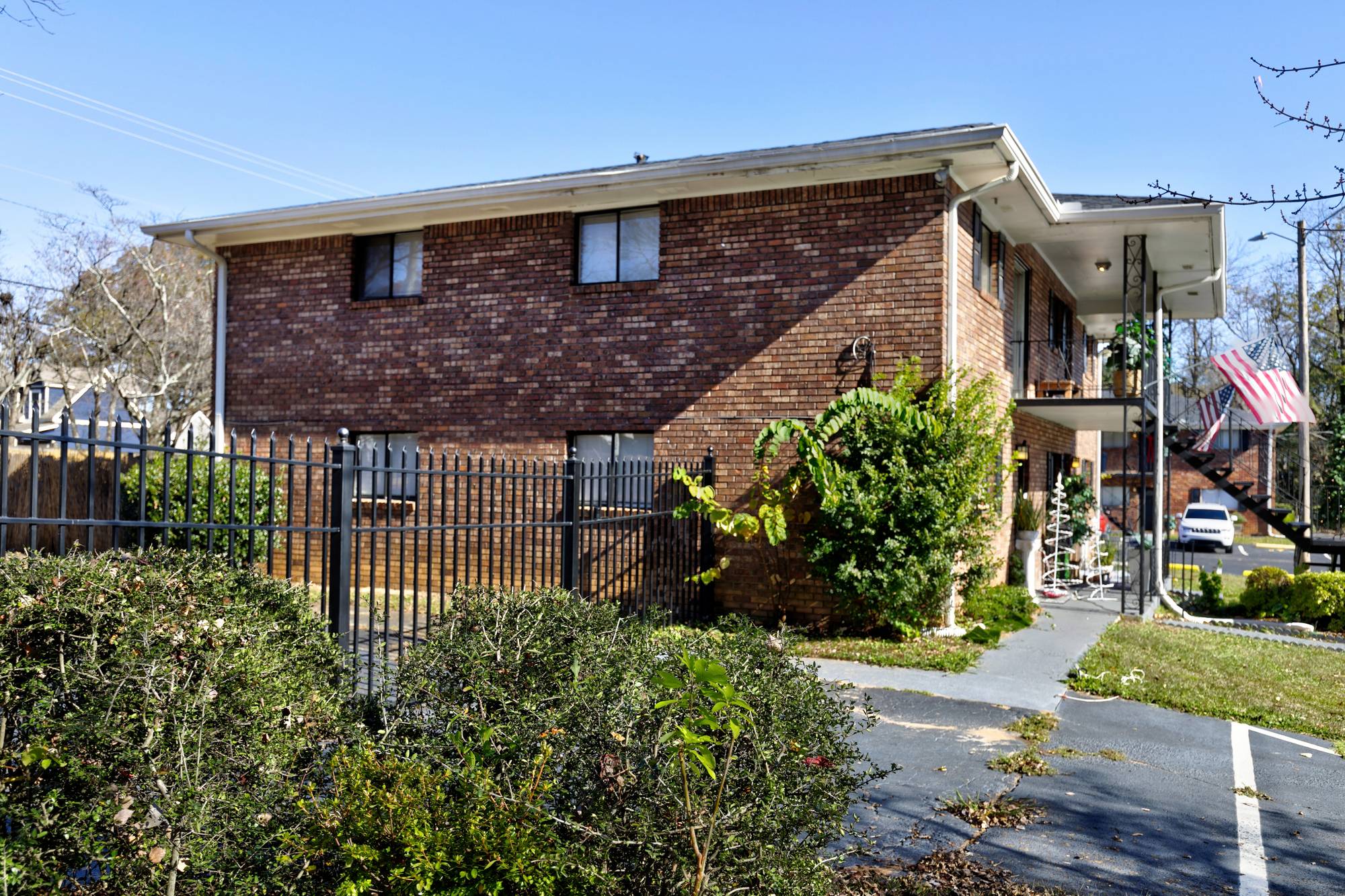 Madison Boutique Apartments , photo 48