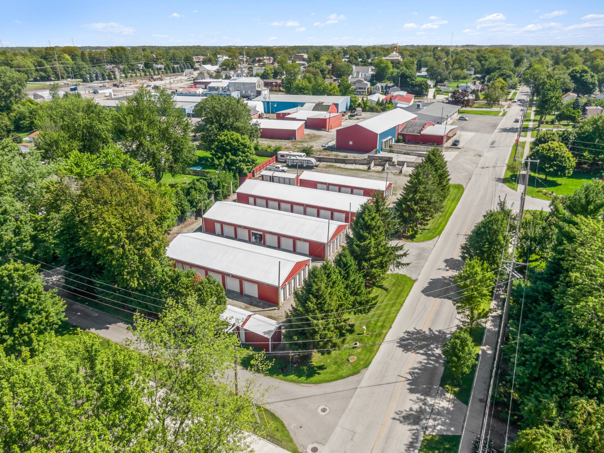 Wauseon Storage, photo 2