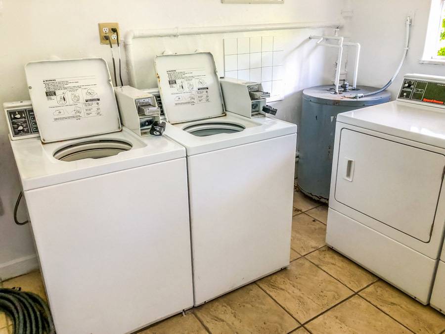 Park Terrace Apartments, photo 24