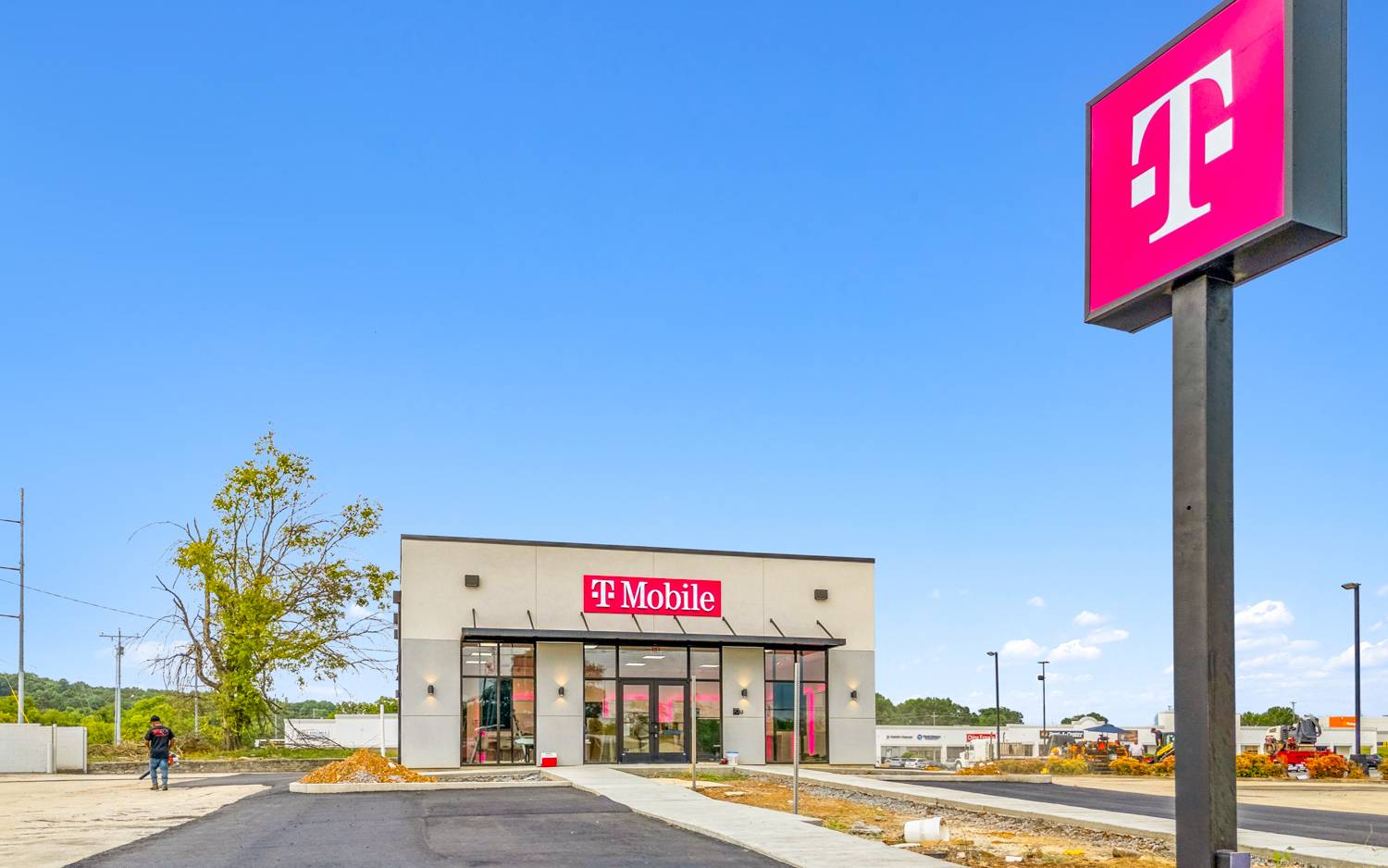 T-Mobile - Fayetteville, TN, photo 7