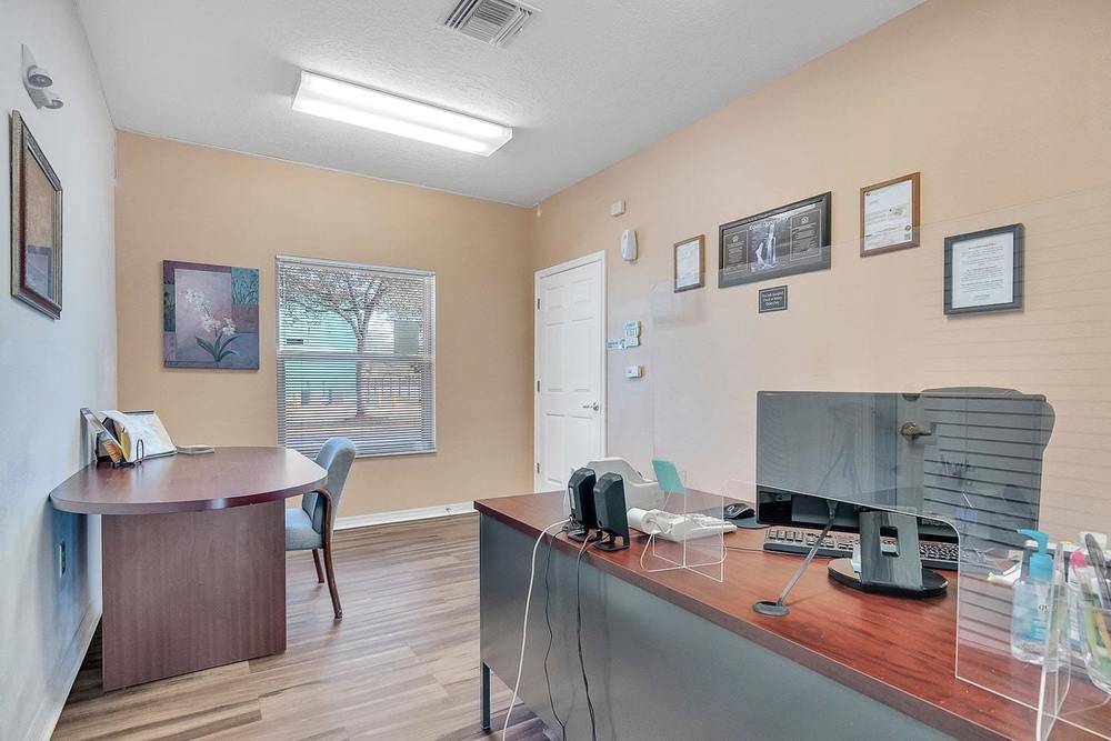 Evergreen Manor Apartments, photo 19