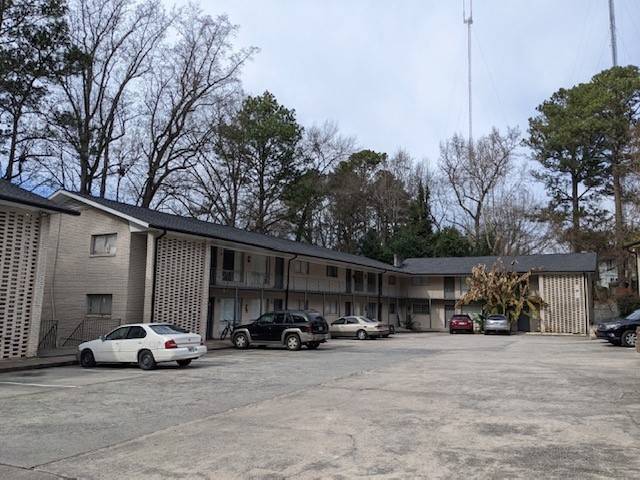 Monteleone Apartments, photo 4