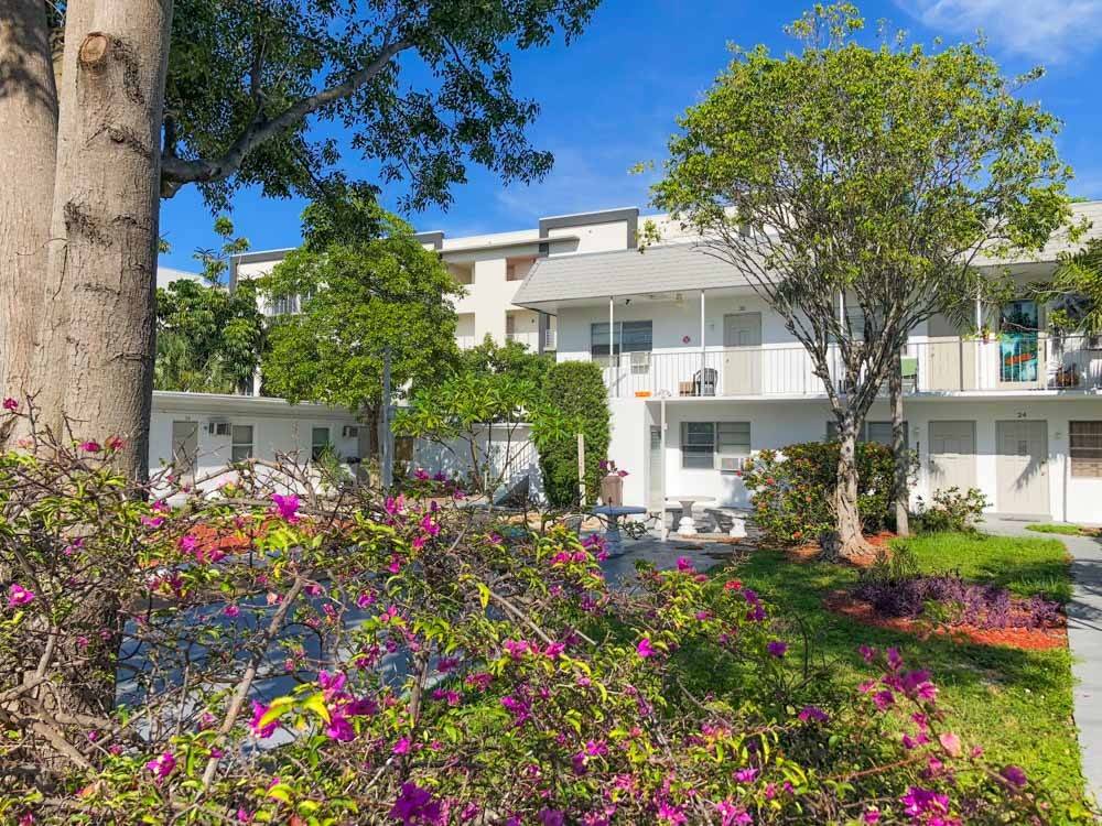 Victoria Park Villas, photo 8