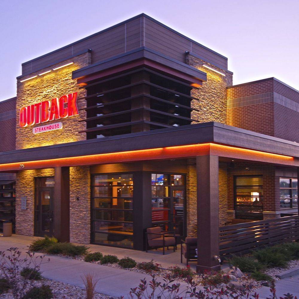 Outback Steakhouse Portfolio - Ocala, FL 