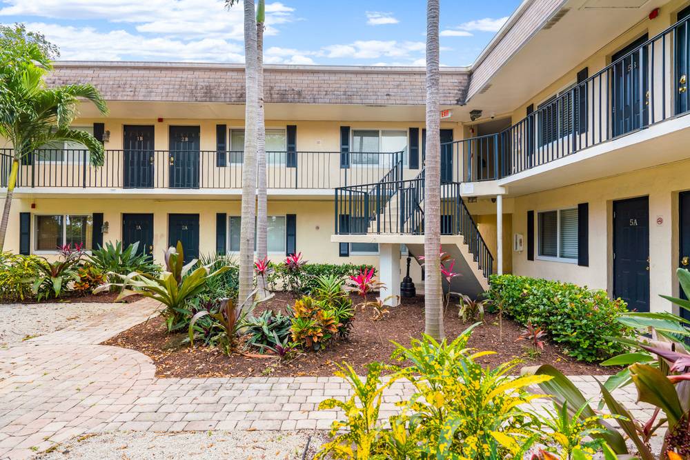 Delray Gulfstream Apartments, photo 7