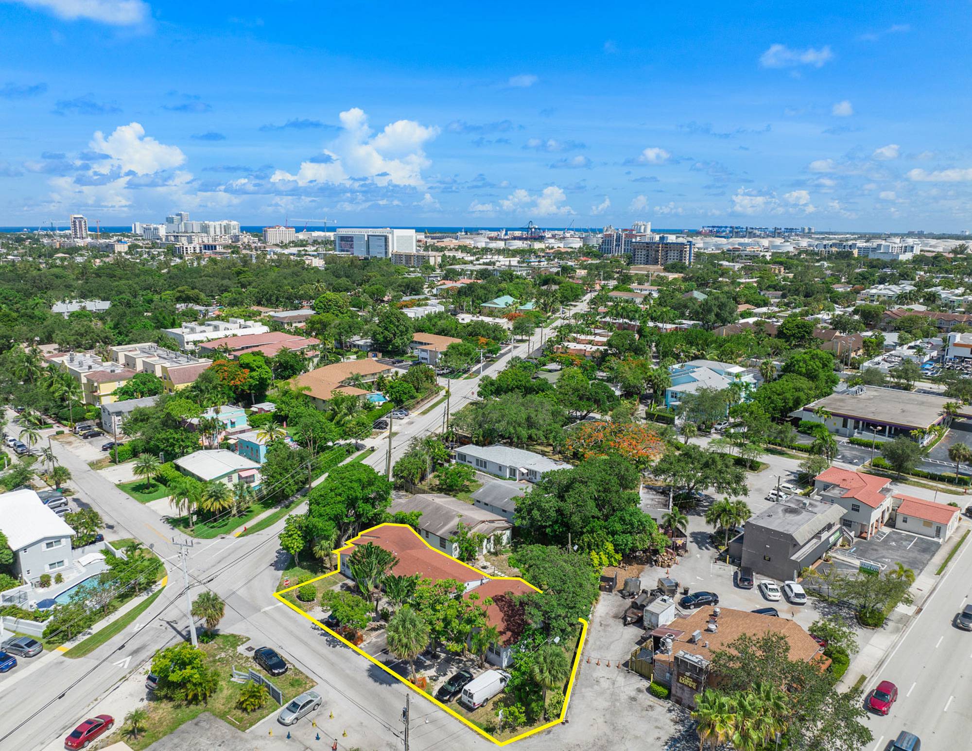 Miami Sky Villas, photo 15