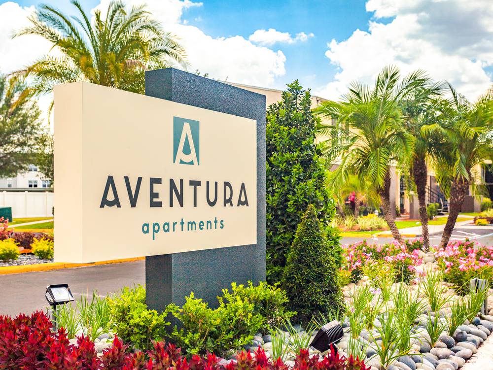 Aventura Apartments, photo 2
