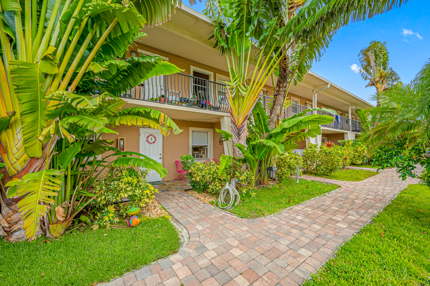 Caribbean Apartments, photo 6