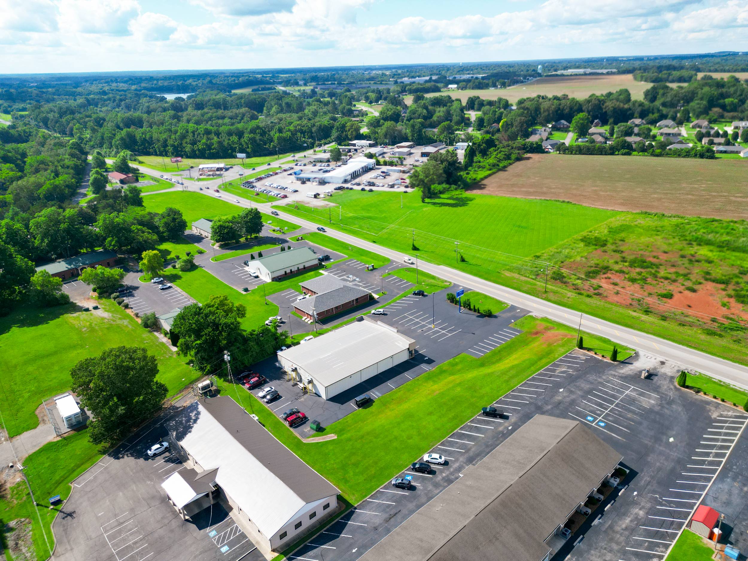 Highpoint Family Wellness | Single-Tenant Medical Investment, photo 7