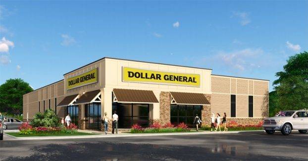 Dollar General Fortson