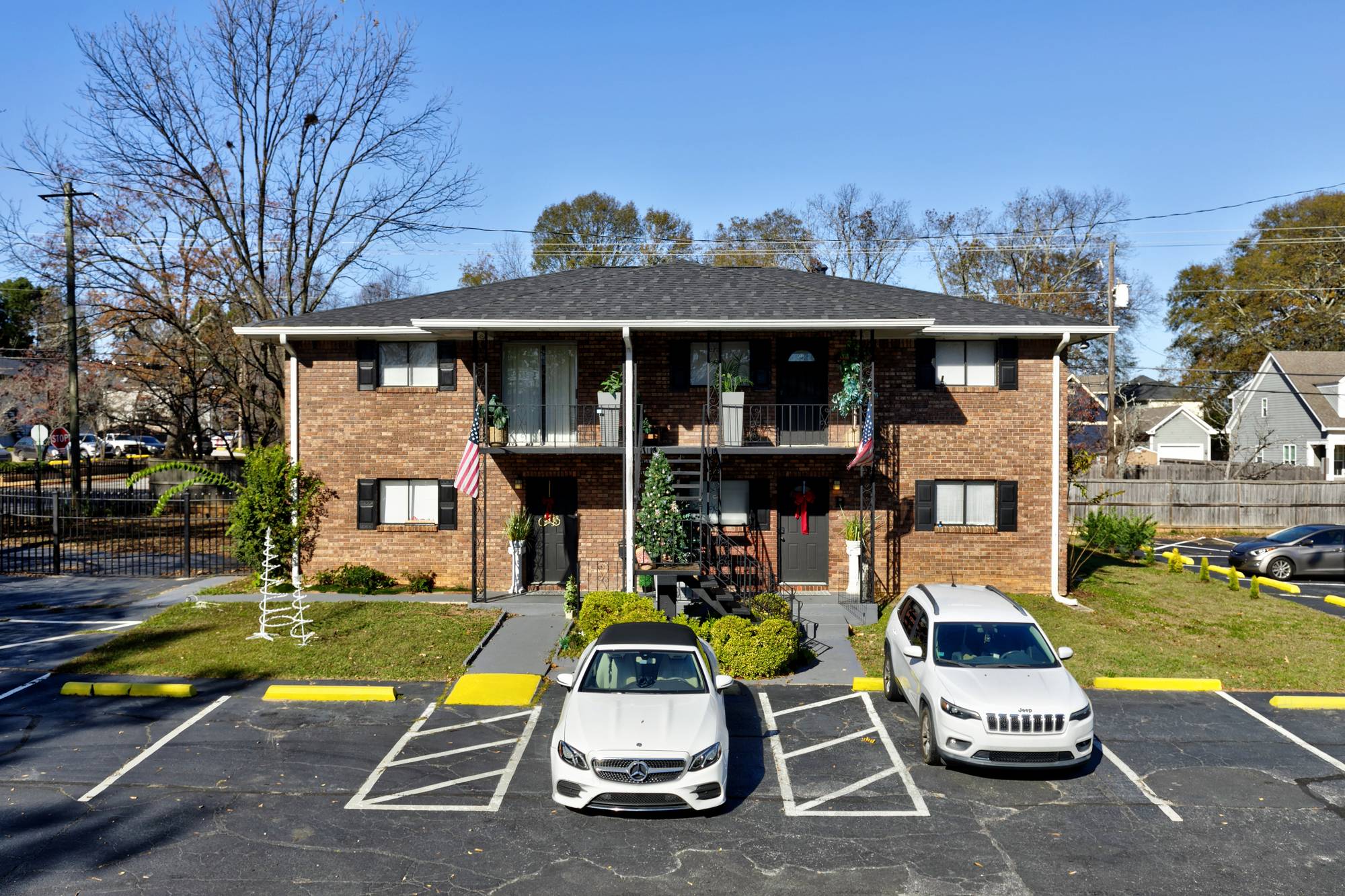 Madison Boutique Apartments , photo 55