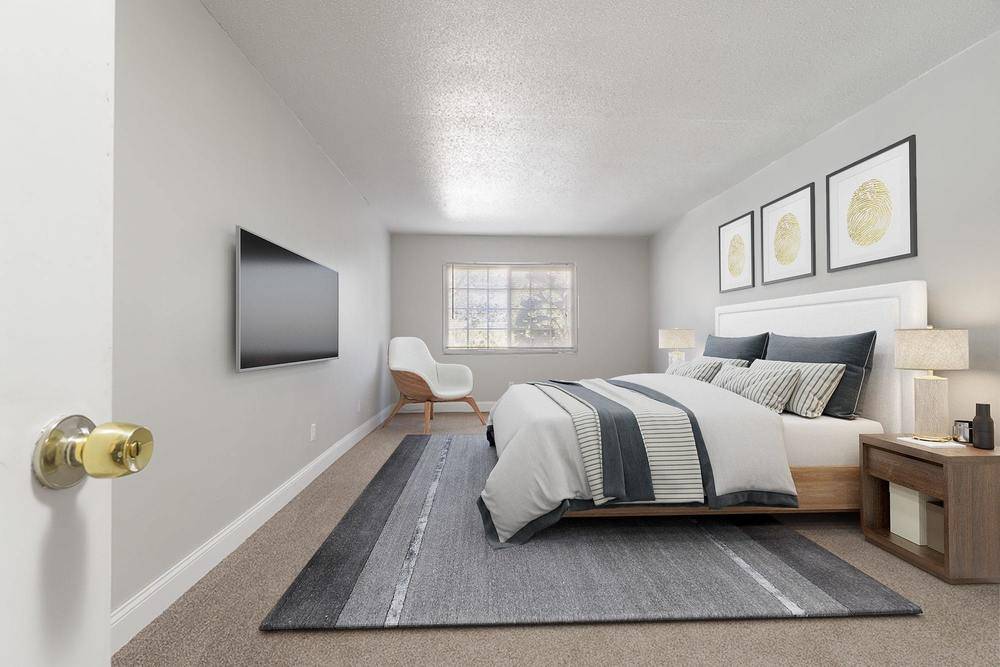 Casa De La Rosa Apartments, photo 18