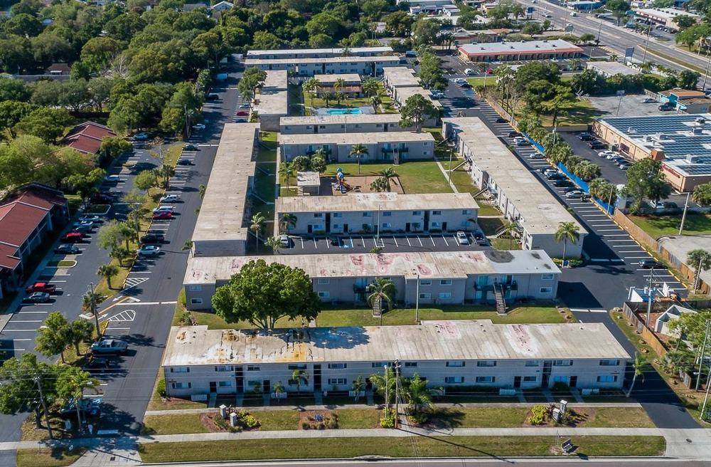 Northridge Apartments, photo 18