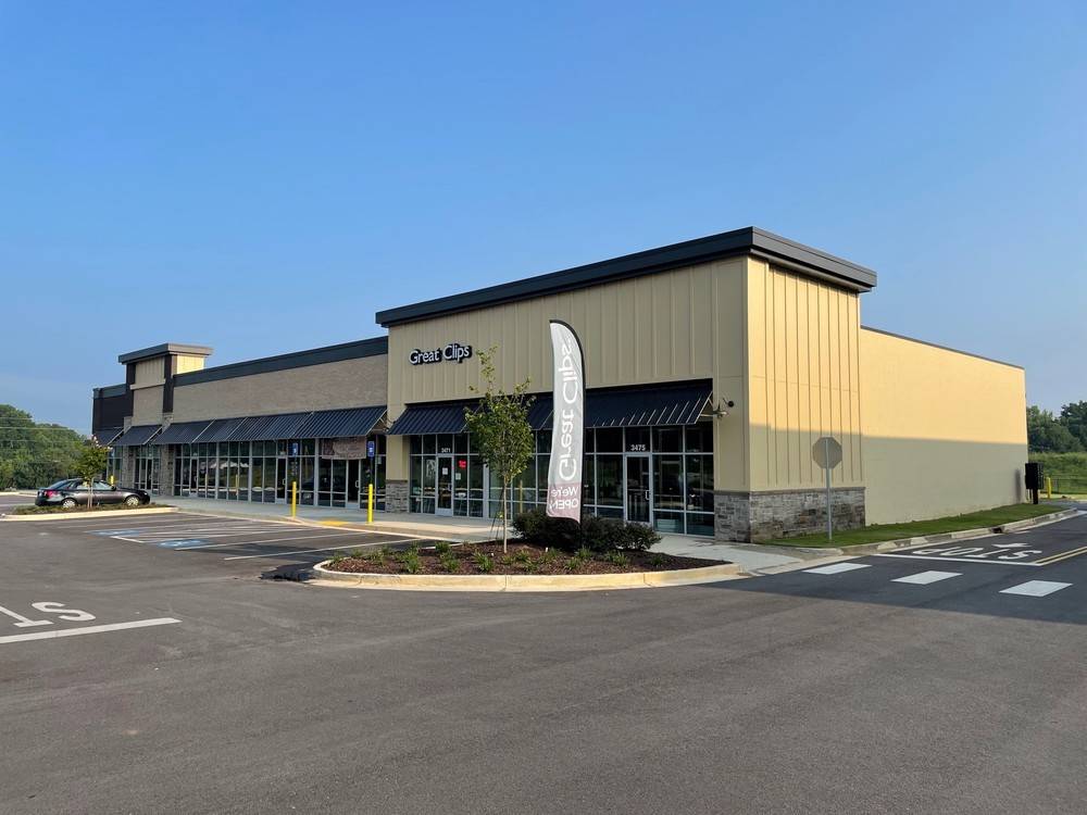 Shoppes at Ola Crossroads, photo 5
