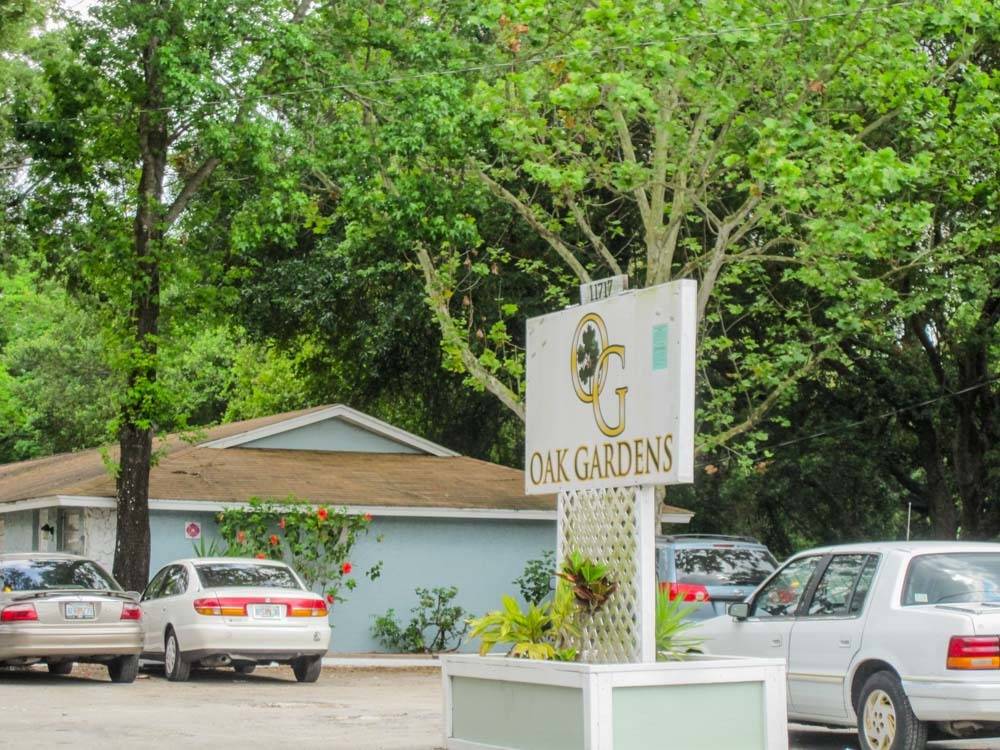 Oak Gardens, photo 16