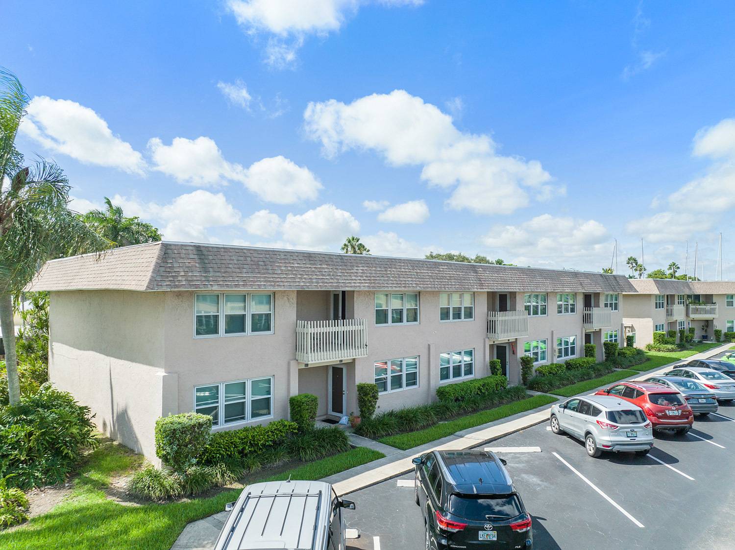 Marina Townhomes, photo 26