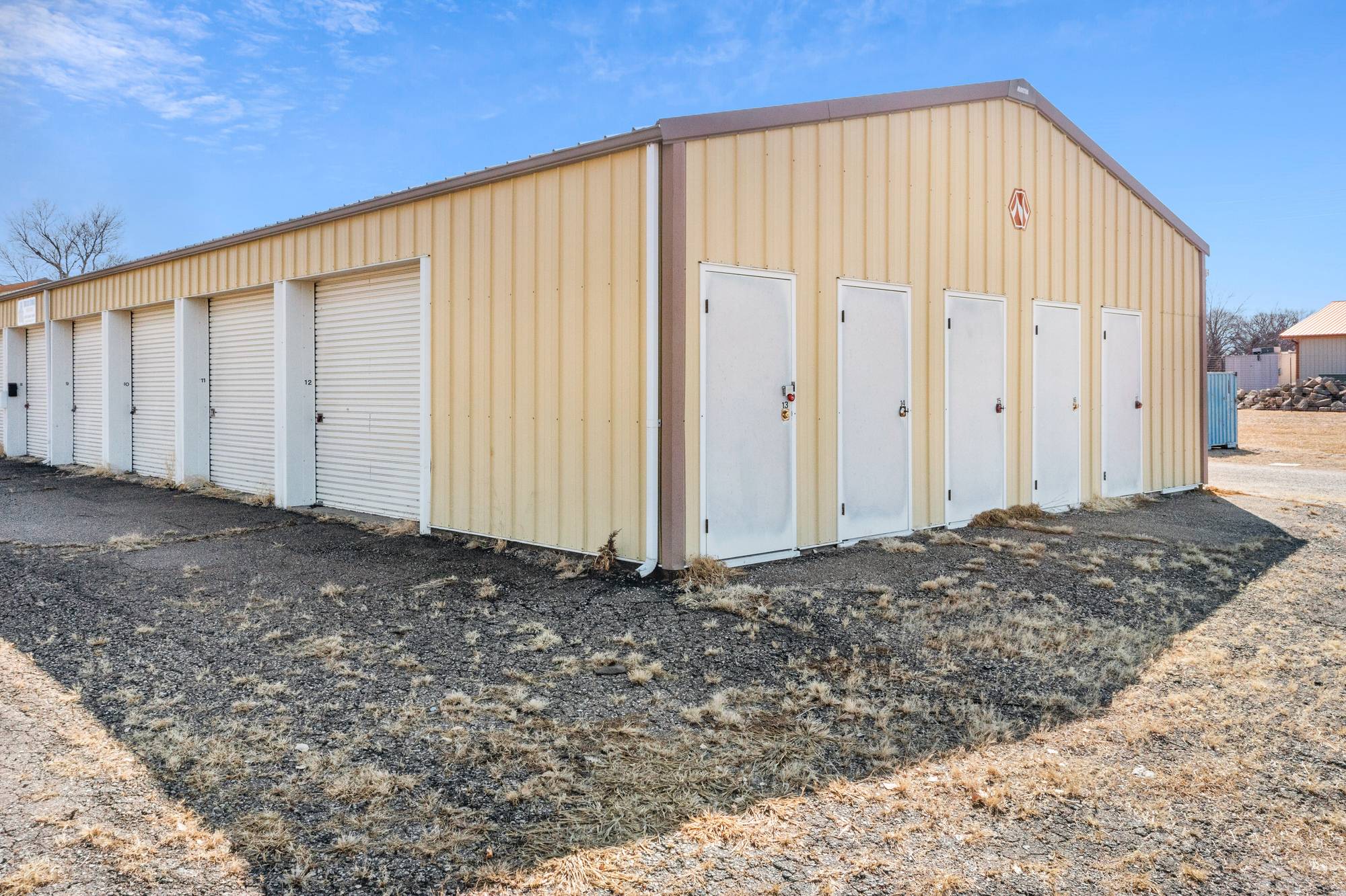Tiger Self Storage , photo 11