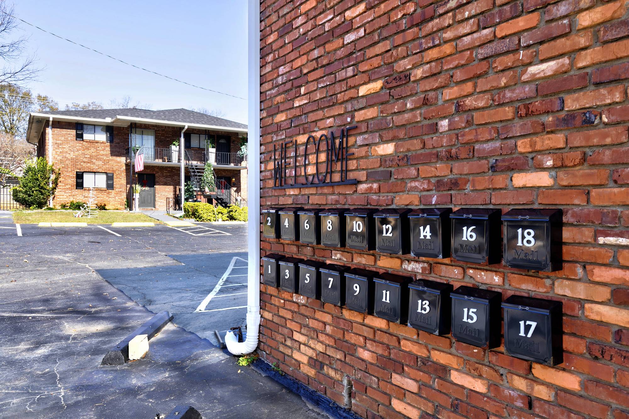 Madison Boutique Apartments , photo 39