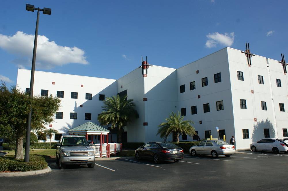 Harbco Building