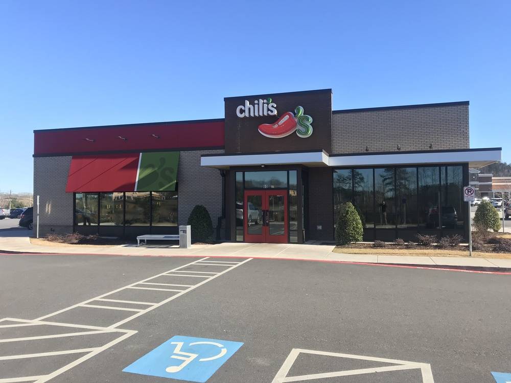 Chili's Ground Lease-Dawsonville, photo 2