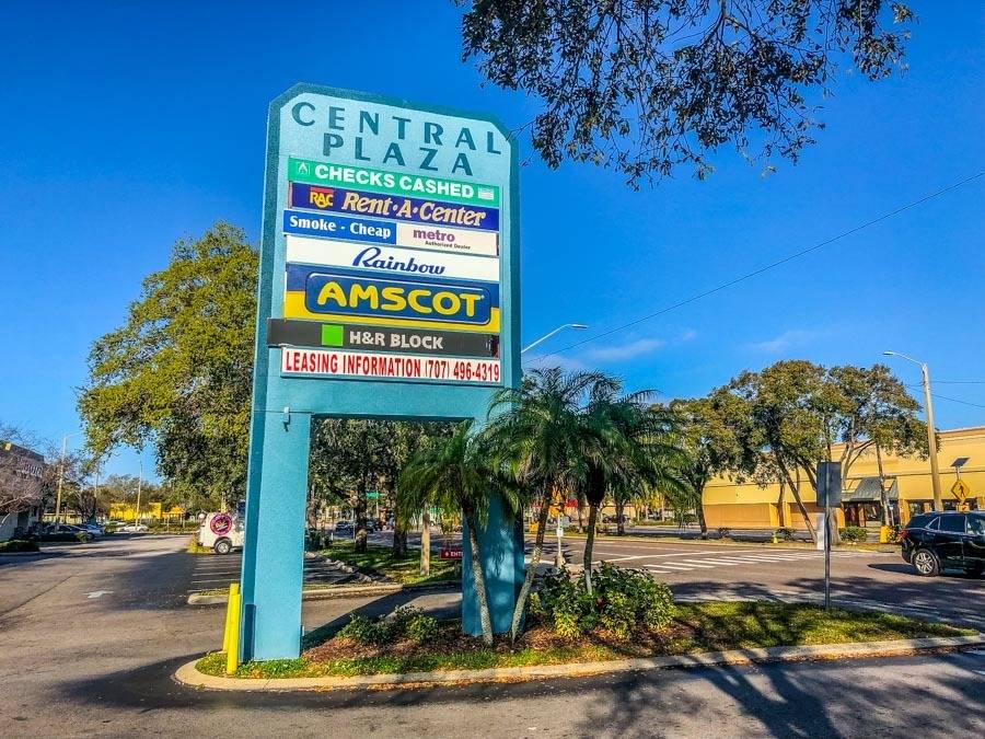 Central Plaza, photo 18