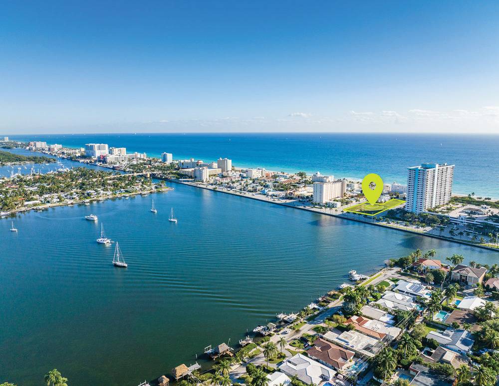 Hollywood Beach Land Development Opportunity, photo 16