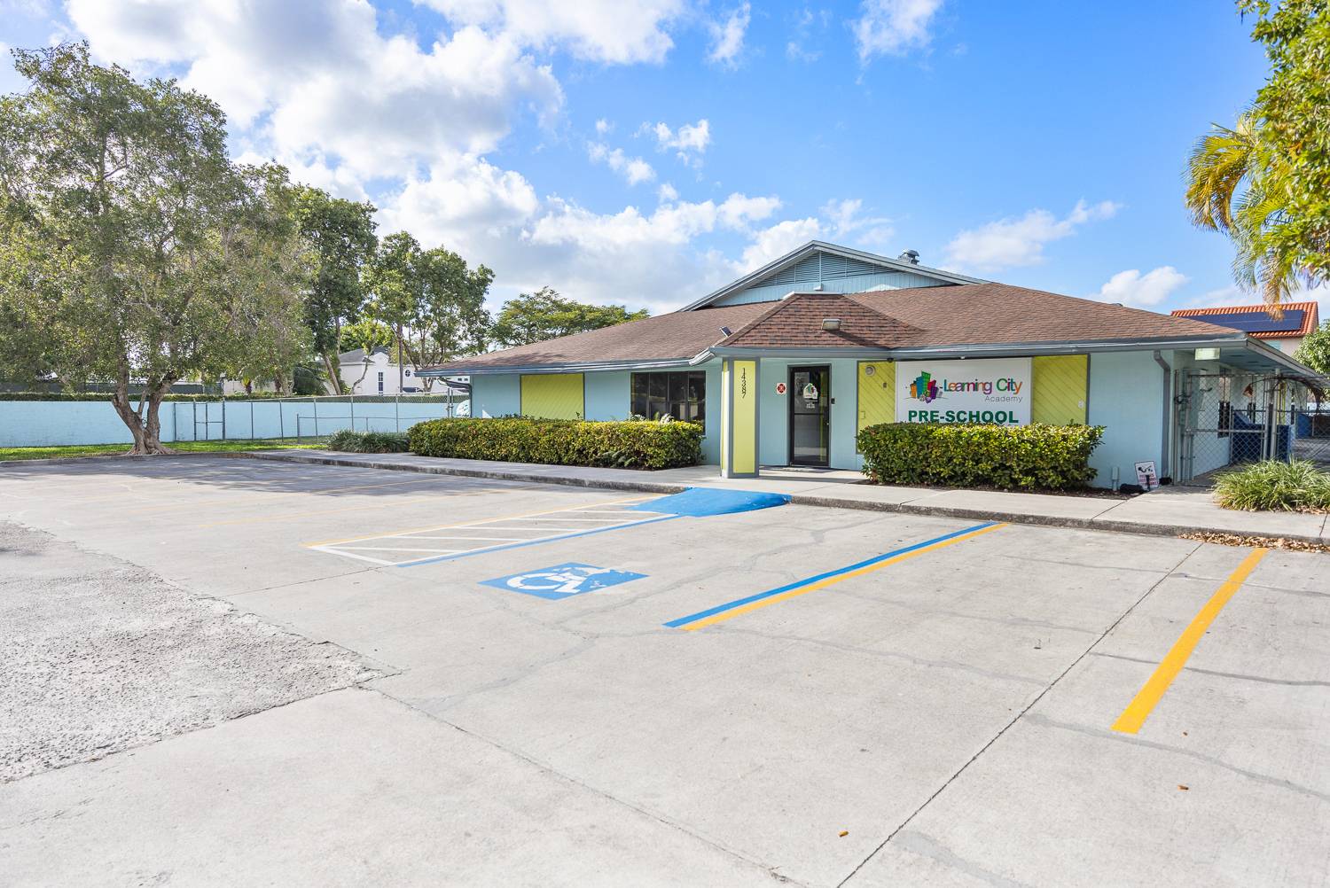 Learning City Academy - Miami, photo 3