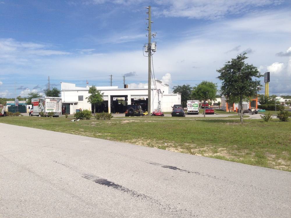 Tuffy Tire & Auto Service, photo 6