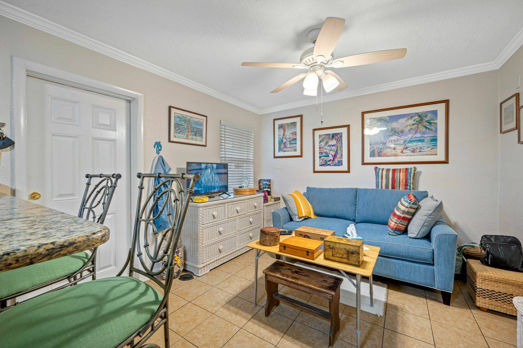 Caribbean Apartments, photo 10