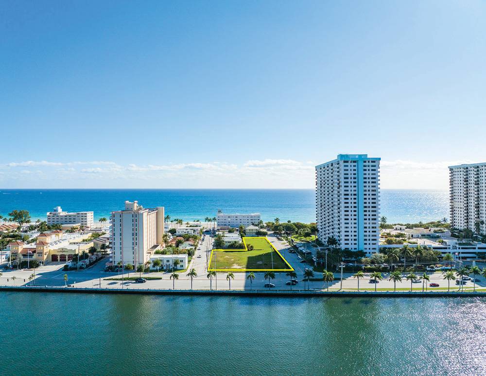 Hollywood Beach Land Development Opportunity, photo 18