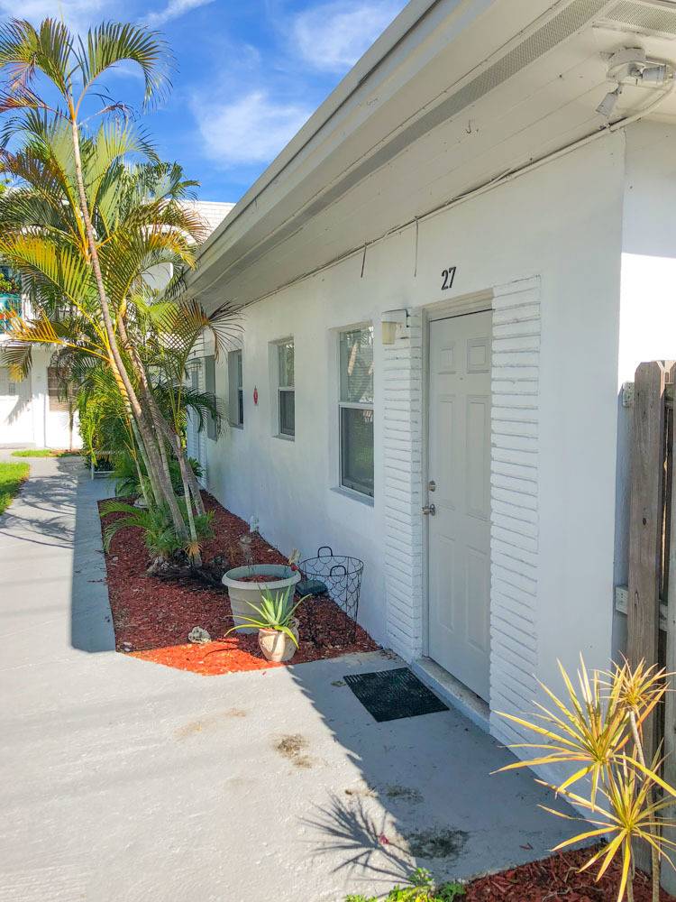 Victoria Park Villas, photo 9