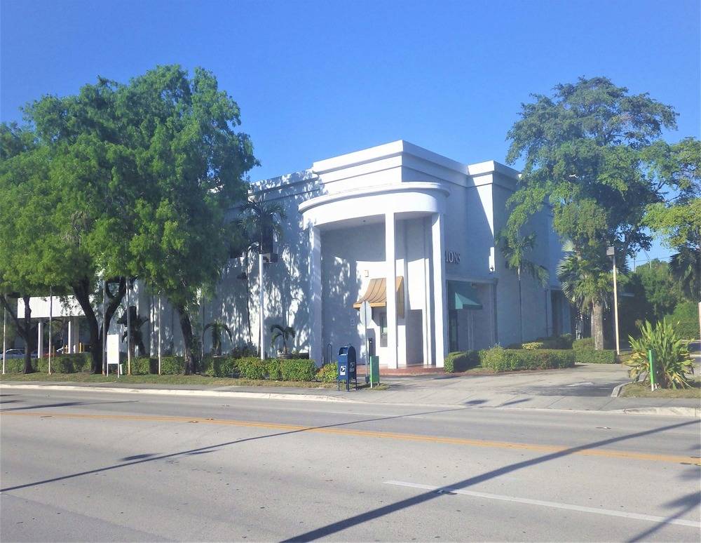 North Miami Beach Financial Center, photo 9