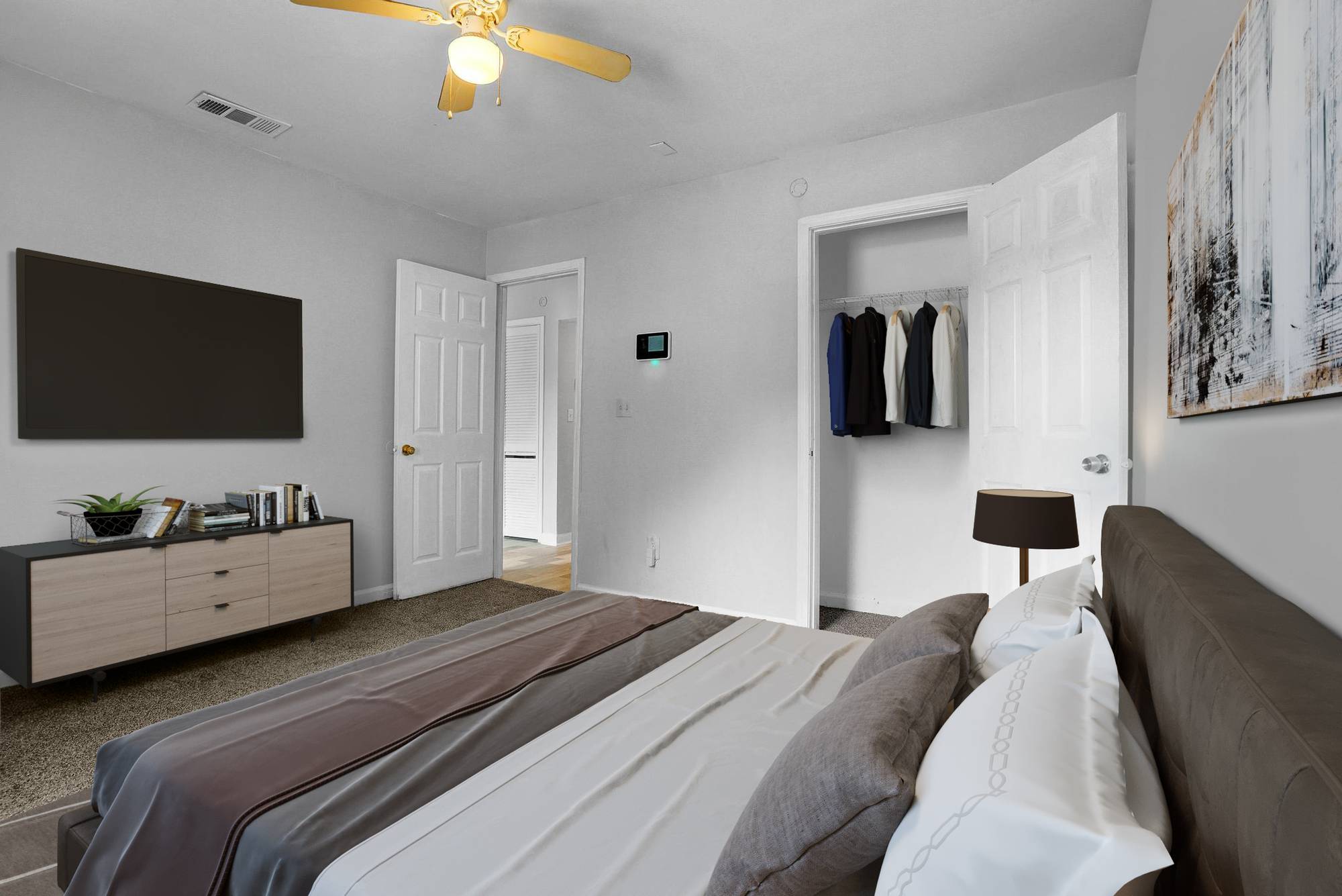 Stanton View Apartments, photo 5