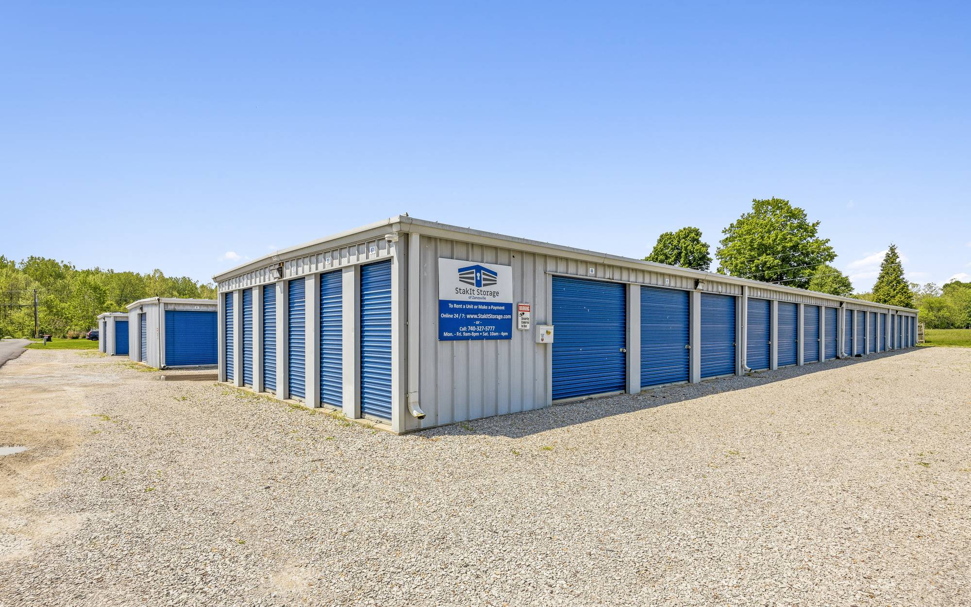 StakIt Storage of Zanesville , photo 3