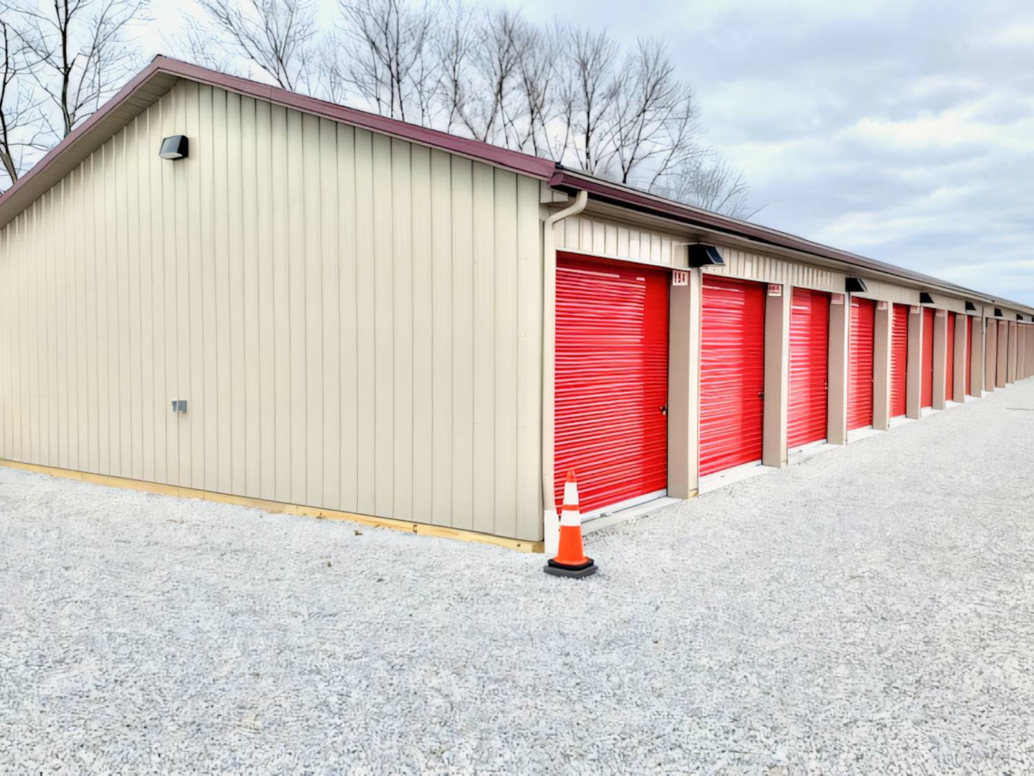 Premier Storage - Orrville, photo 4