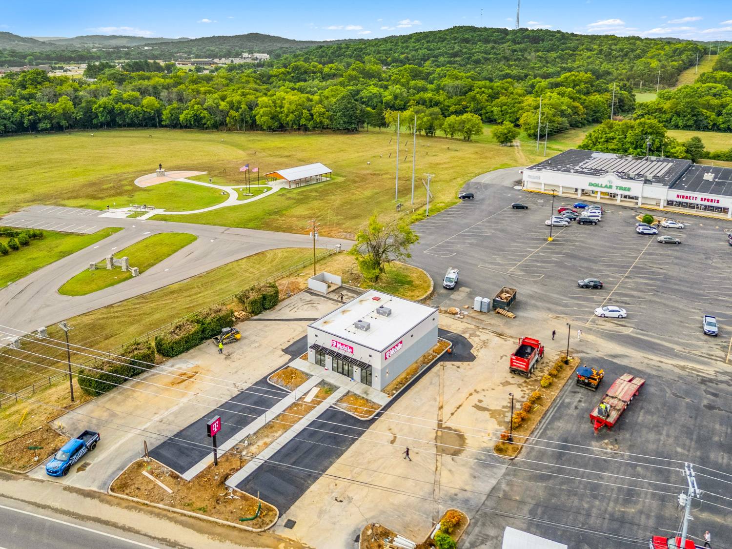 T-Mobile - Fayetteville, TN, photo 13