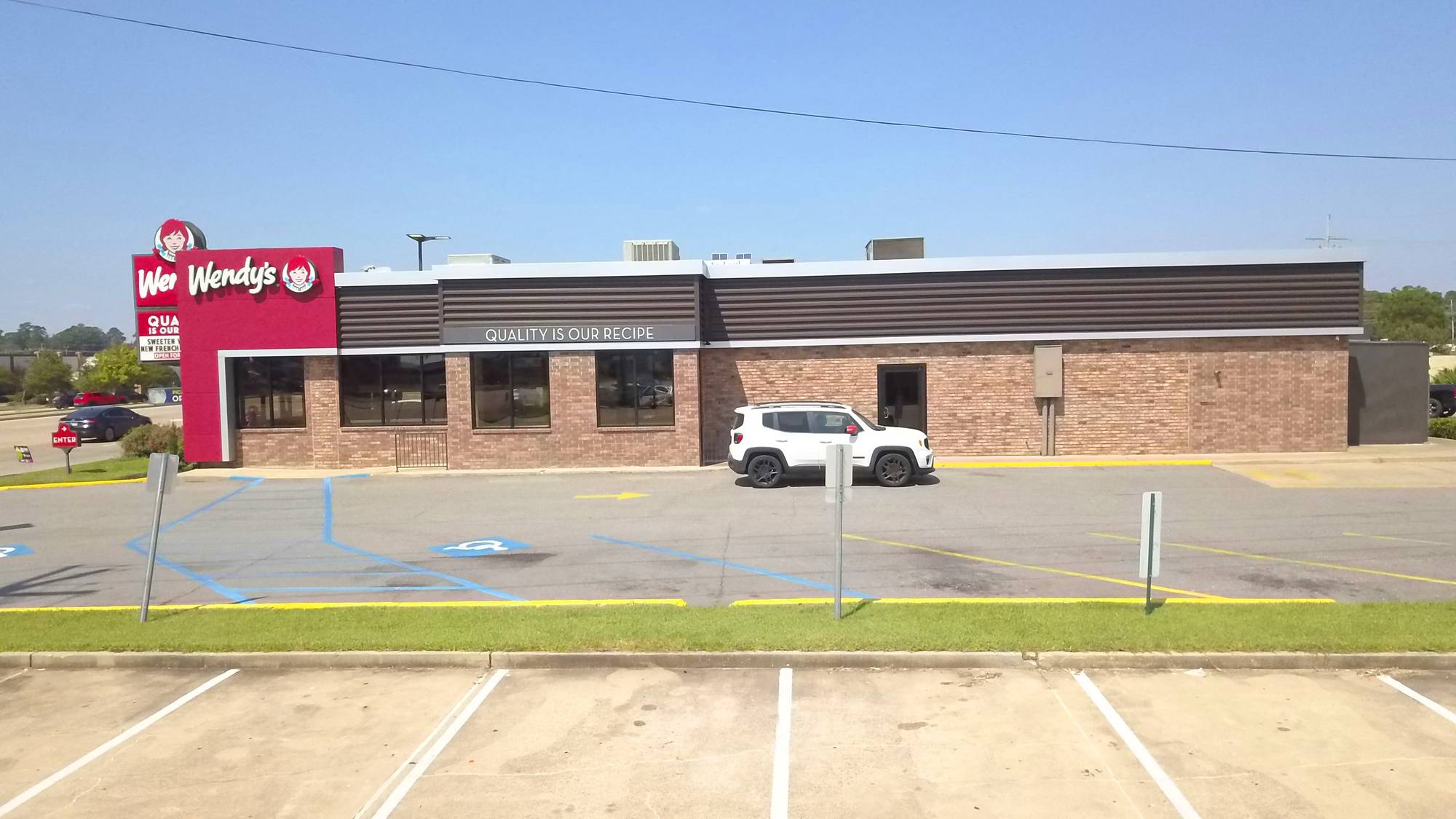 Wendy's, photo 6