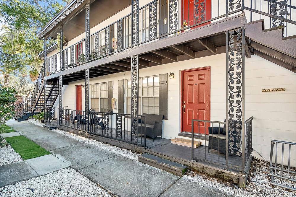 Branch Ave Flats, photo 7