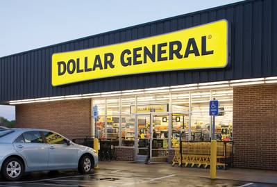 Dollar General-Oneonta