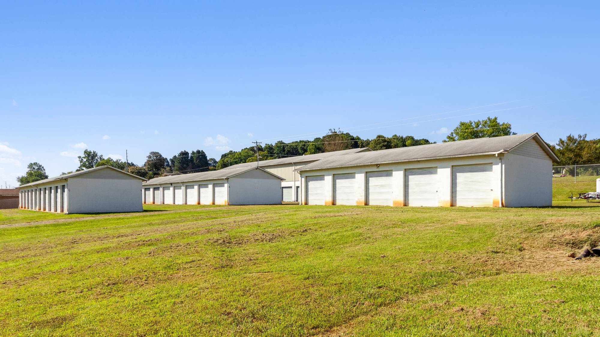 Morganton Storage, photo 5